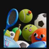 YouTubeギフト Ball party