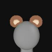 YouTubeギフト Bear ears