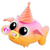 YouTubeギフト Blowfish