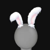 YouTubeギフト Bunny ears
