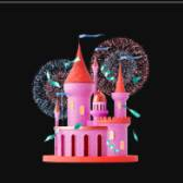 YouTubeギフト Castle