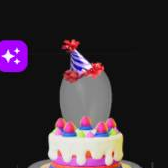 YouTubeギフト Celebrate
