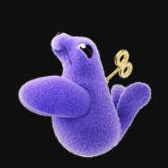 YouTubeギフト Clapping seal