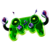 YouTubeギフト Controller