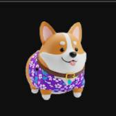 YouTubeギフト Corgi