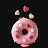 YouTubeギフト Donut