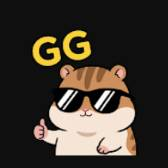 YouTubeギフト GG hamster