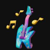 YouTubeギフト Guitar