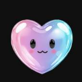 YouTubeギフト Heart