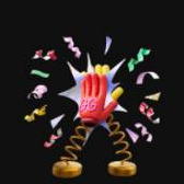 YouTubeギフト Hooray