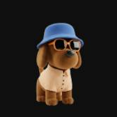 YouTubeギフト Hound