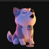 YouTubeギフト Husky