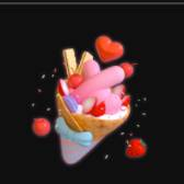 YouTubeギフト Kawaii crepe