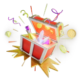 YouTubeギフト Loot box