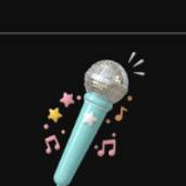 YouTubeギフト Microphone