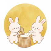 YouTubeギフト Moon Bunnies