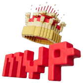 YouTubeギフト MVP