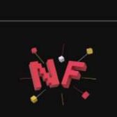 YouTubeギフト NF!