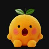 YouTubeギフト Orange