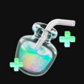 YouTubeギフト Power potion