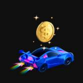 YouTubeギフト Racing game