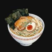 YouTubeギフト Ramen