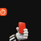 YouTubeギフト Red card