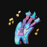 YouTubeギフト Rock star