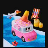 YouTubeギフト Seaside