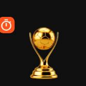 YouTubeギフト Soccer trophy