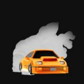 YouTubeギフト Sports car