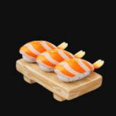 YouTubeギフト Sushi