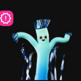 YouTubeギフト Tube dancer