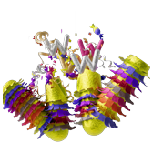 YouTubeギフト W pinata