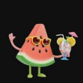 YouTubeギフト Watermelon