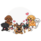 YouTubeギフト Woof you!