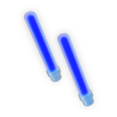 YouTubeギフト Wotagei (Blue)