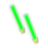 YouTubeギフト Wotagei (Green)