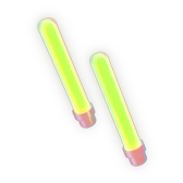 YouTubeギフト Wotagei (Light Green)