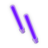 YouTubeギフト Wotagei (Purple)