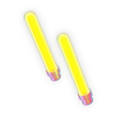 YouTubeギフト Wotagei (Yellow)